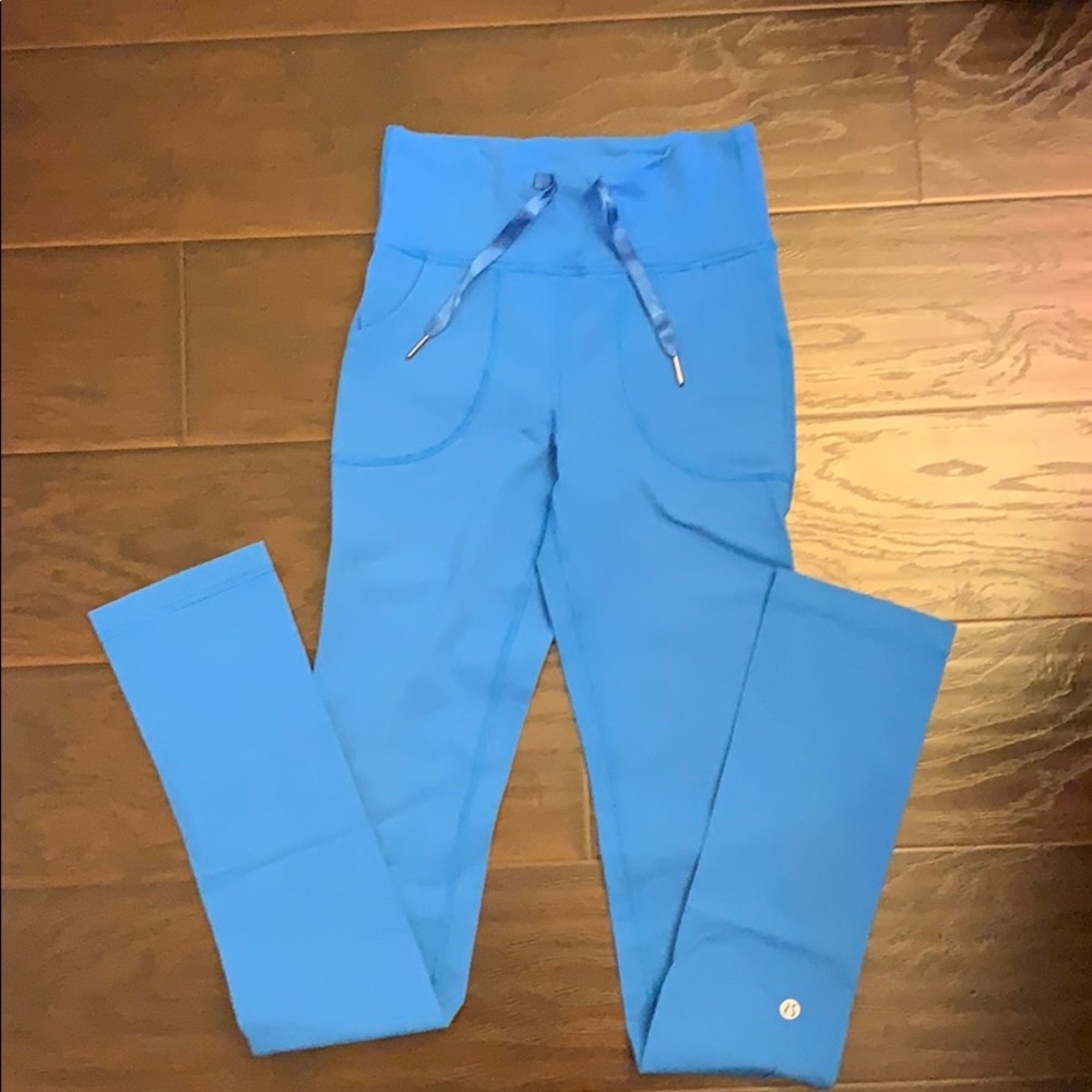 Lululemon high waisted leggings